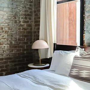  Apartment The Grant By Black Swan