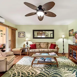  Apartment Keauhou Kona Surf Racquet 48 United States