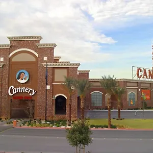 *** Resort Cannery Casino And United States